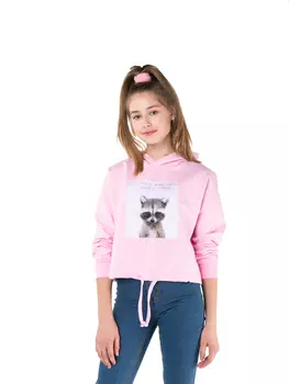 Джемпер для девочки