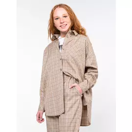 101045_OLG Блузка для девочки