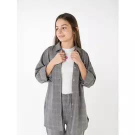 101045_OLG Блузка для девочки