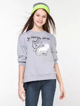 Джемпер для девочки
