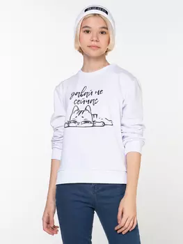 Джемпер для девочки