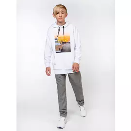 101056_OLB Джемпер для мальчика