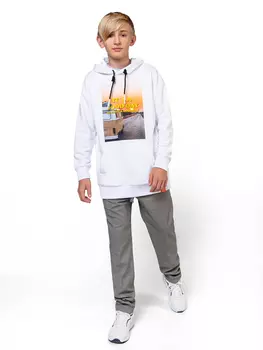 Джемпер для мальчика