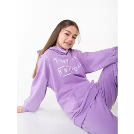 101064_OLG Джемпер для девочки