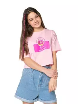 Топ для девочки