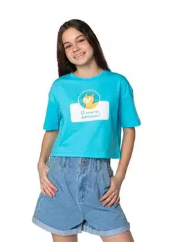 Топ для девочки