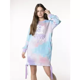 101073_OLG Платье для девочки