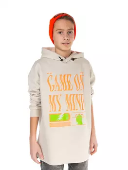 Джемпер для мальчика