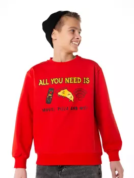 Джемпер для мальчика