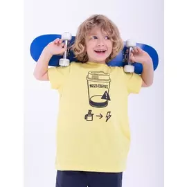 101088_OLB Футболка для мальчика