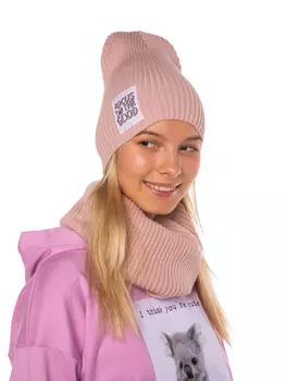 Шарф для девочки