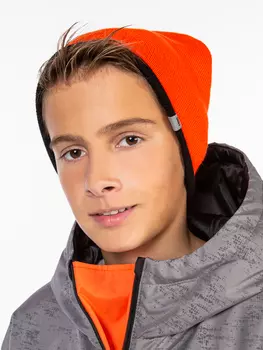 Шапка для мальчика