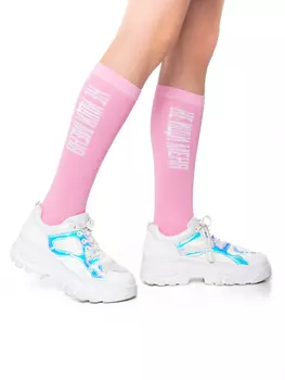 Гольфы для девочки