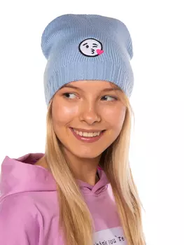 Шапка для девочки