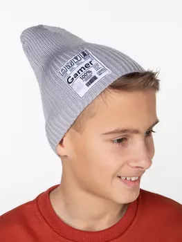 Шапка для мальчика