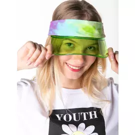 101116_OAG Кепи-козырек для девочки