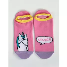 101118_OAG Носки для девочки