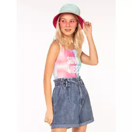 101122_OAG Купальник для девочки