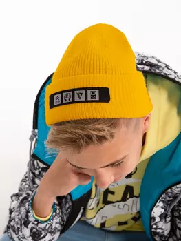 Шапка для мальчика