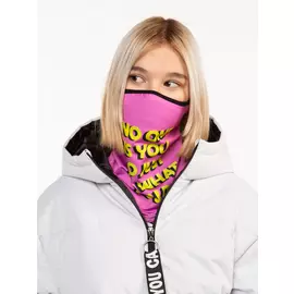 101134_OAU Маска декоративная