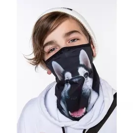 101134_OAU Маска декоративная