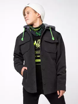 Куртка для мальчика