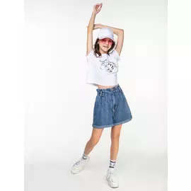 Топ для девочки