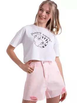 Топ для девочки