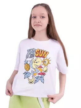 Топ для девочки