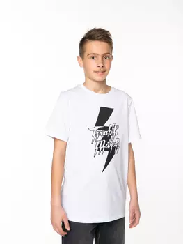 Футболка для мальчика