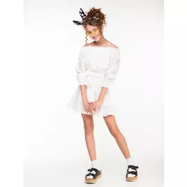 101179_OLG Блузка для девочки