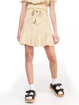 Юбка для девочки