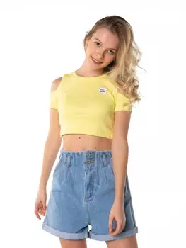 Топ для девочки