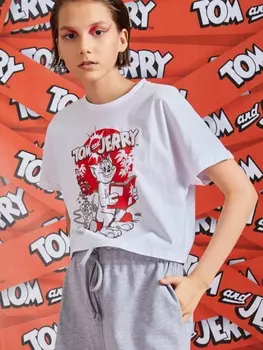 Топ для девочки