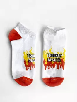 Носки для мальчика