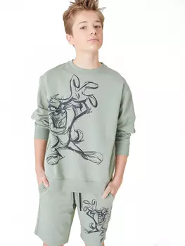 Джемпер для мальчика