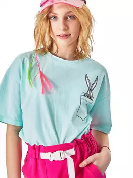 Топ для девочки