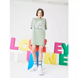 101245_OLG Платье для девочки