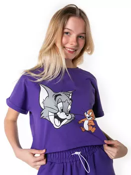 Топ для девочки