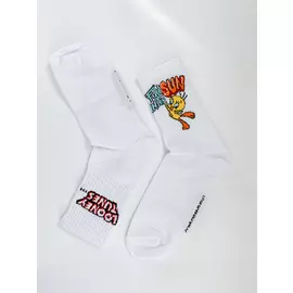 101257_OAG Носки для девочки