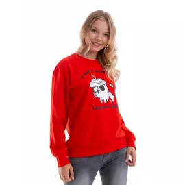 Толстовка для девочки