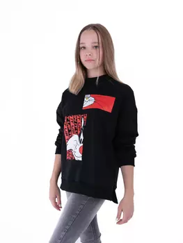 Джемпер для девочки