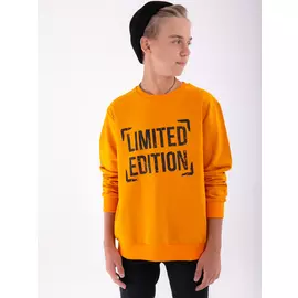 101327_OLB Толстовка для мальчика