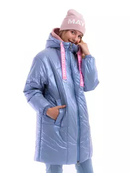 Пальто для девочки