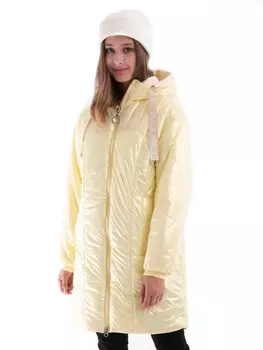 Пальто для девочки