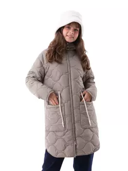 Пальто для девочки