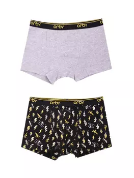 Комплект (трусы(2 шт.)) для мальчика