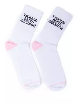 Носки для девочки