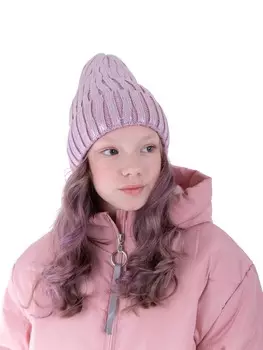 Шапка для девочки