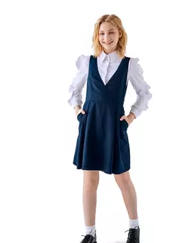 Сарафан для девочки